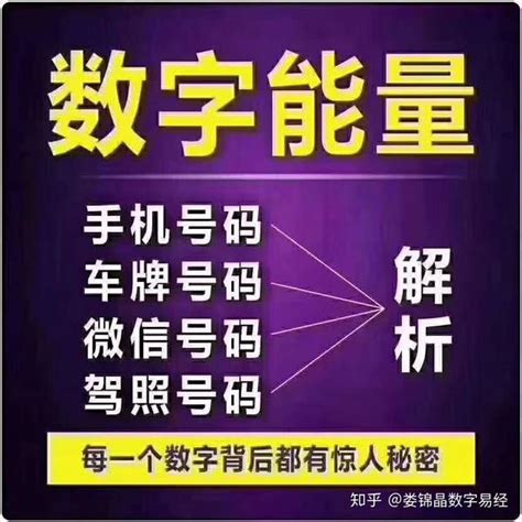 易經六煞|六煞数字磁场含义详细解析